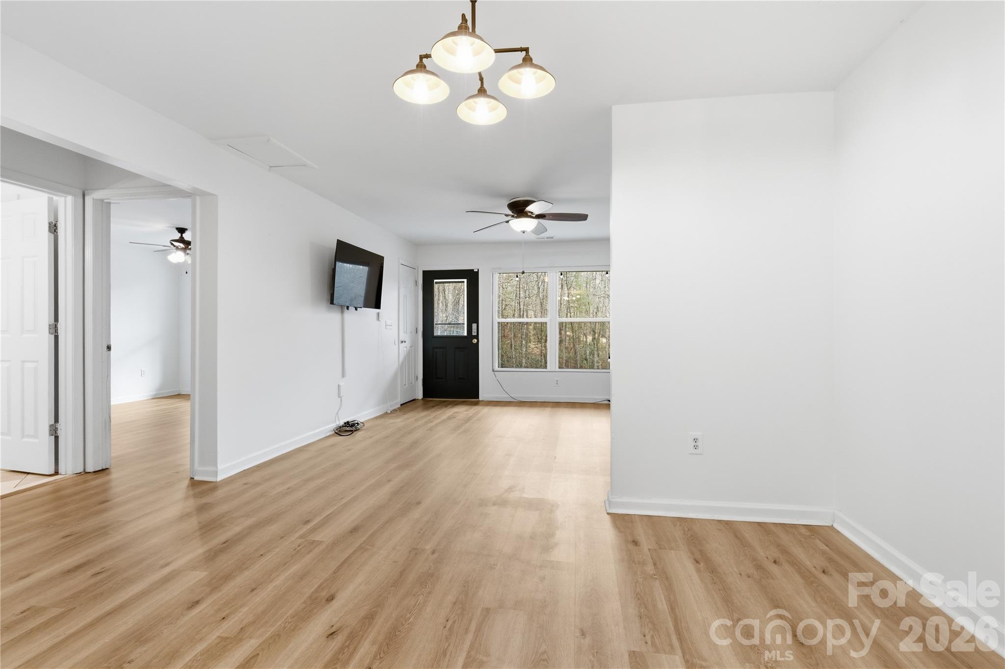 Woodland Trails - Residential