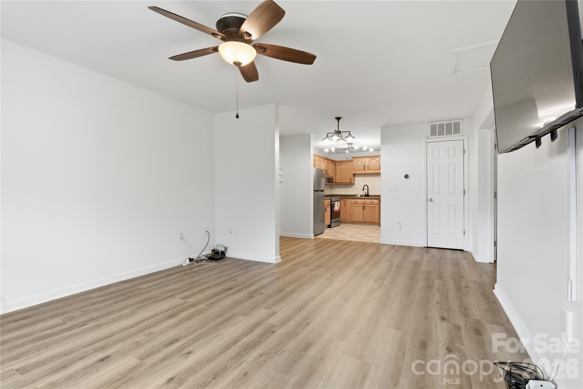 Woodland Trails - Residential