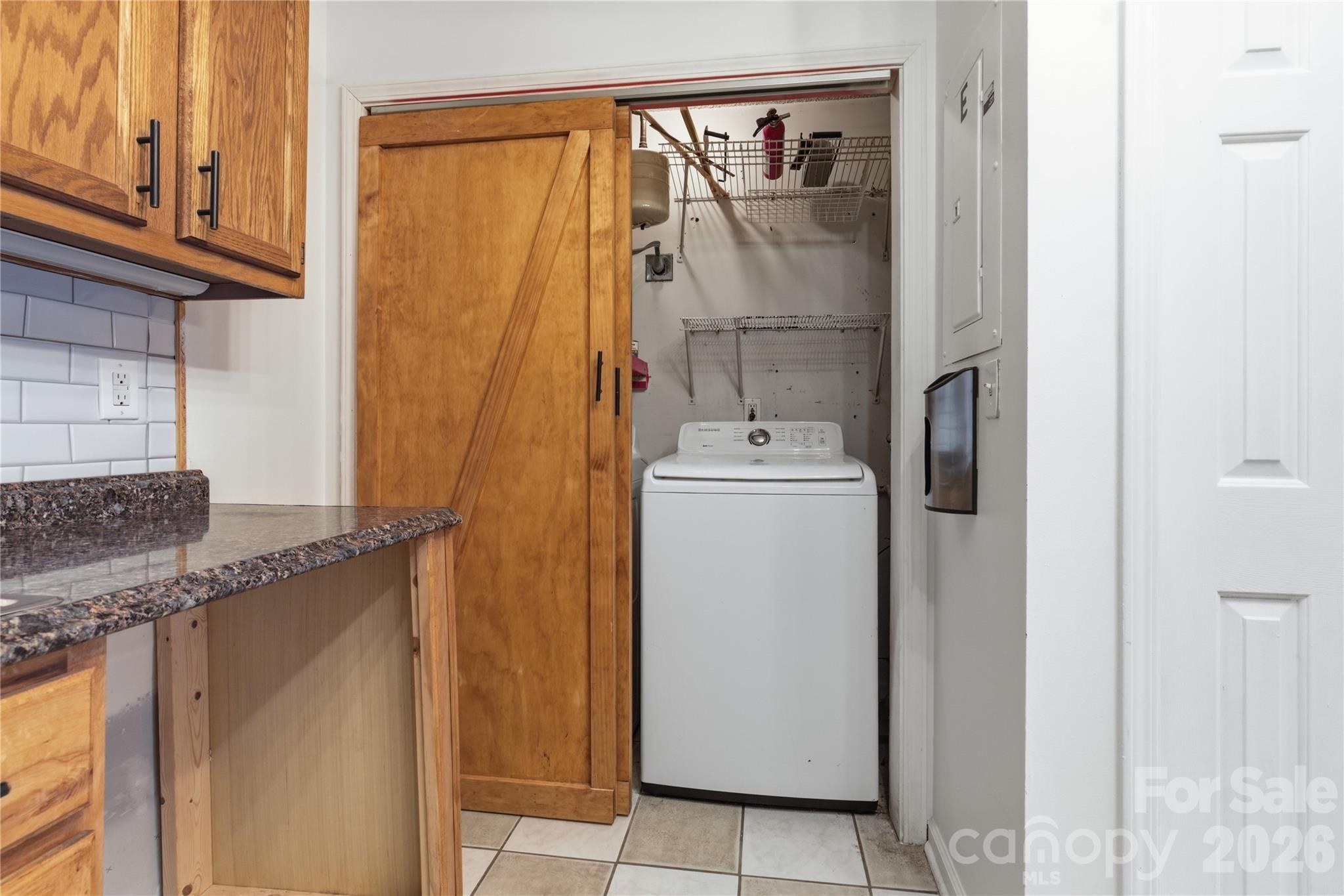 Woodland Trails - Residential