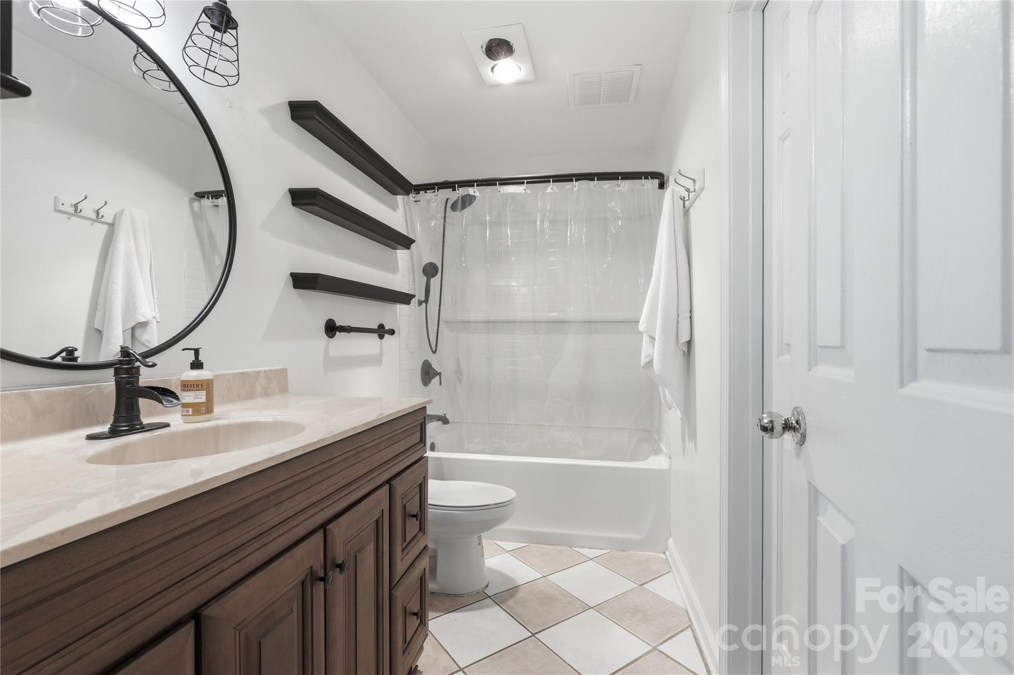 Woodland Trails - Residential