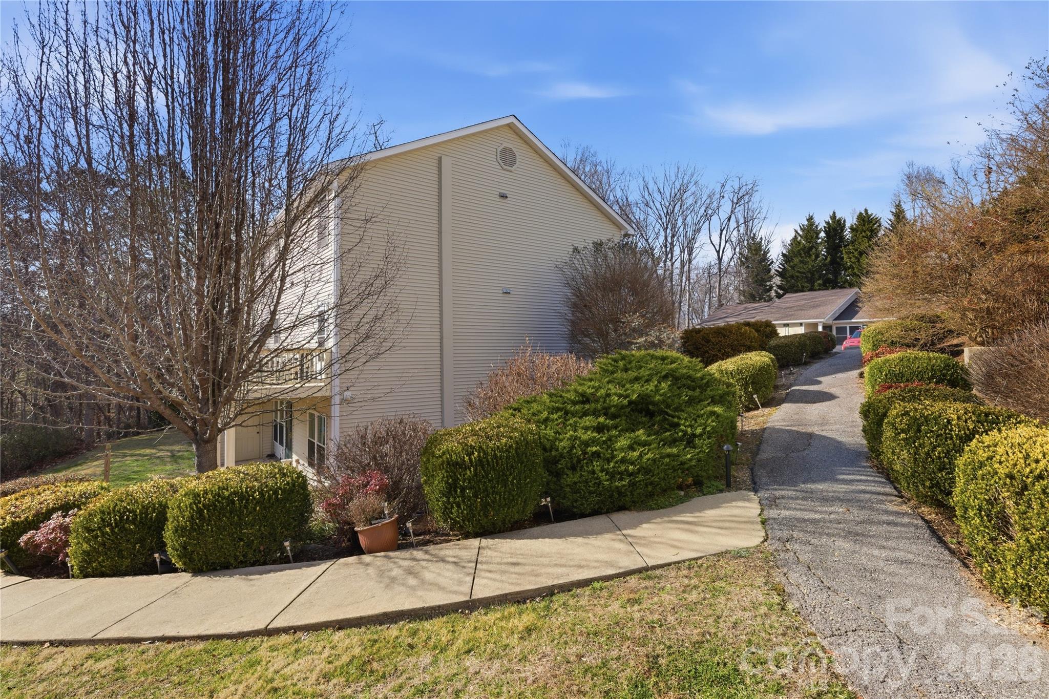 Woodland Trails - Residential