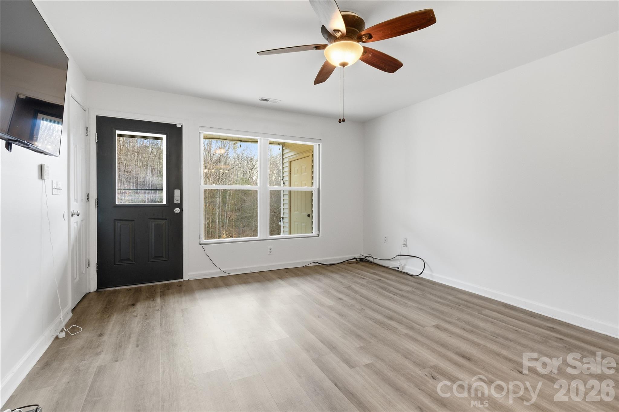 Woodland Trails - Residential