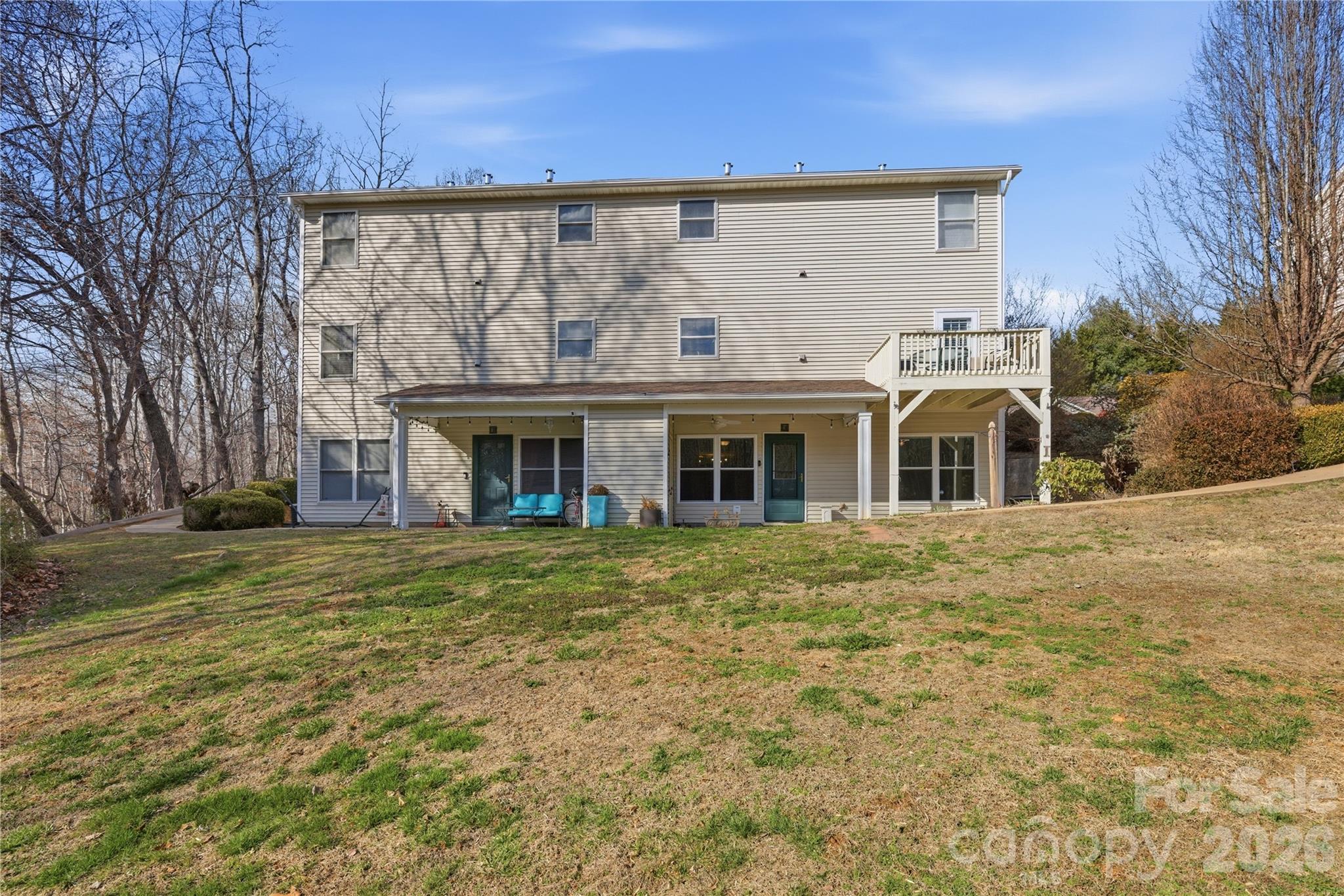 Woodland Trails - Residential