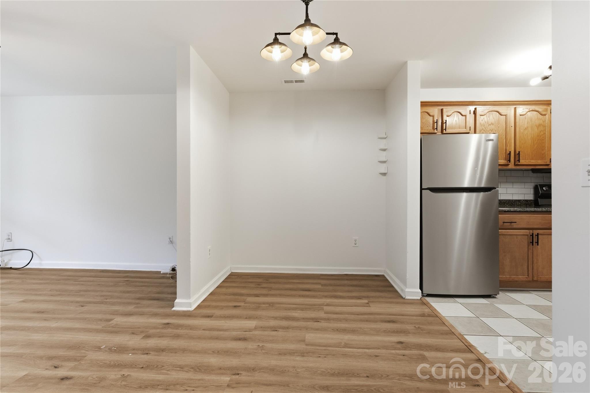 Woodland Trails - Residential