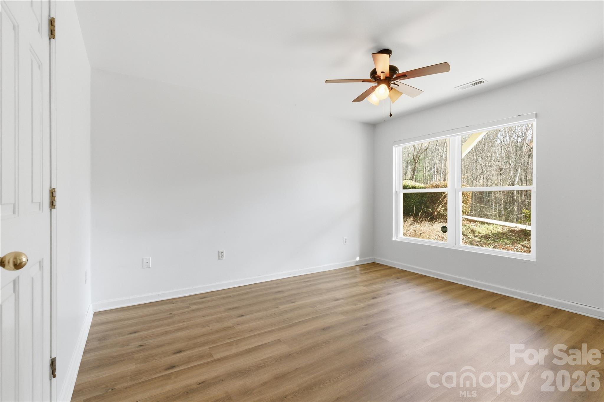 Woodland Trails - Residential