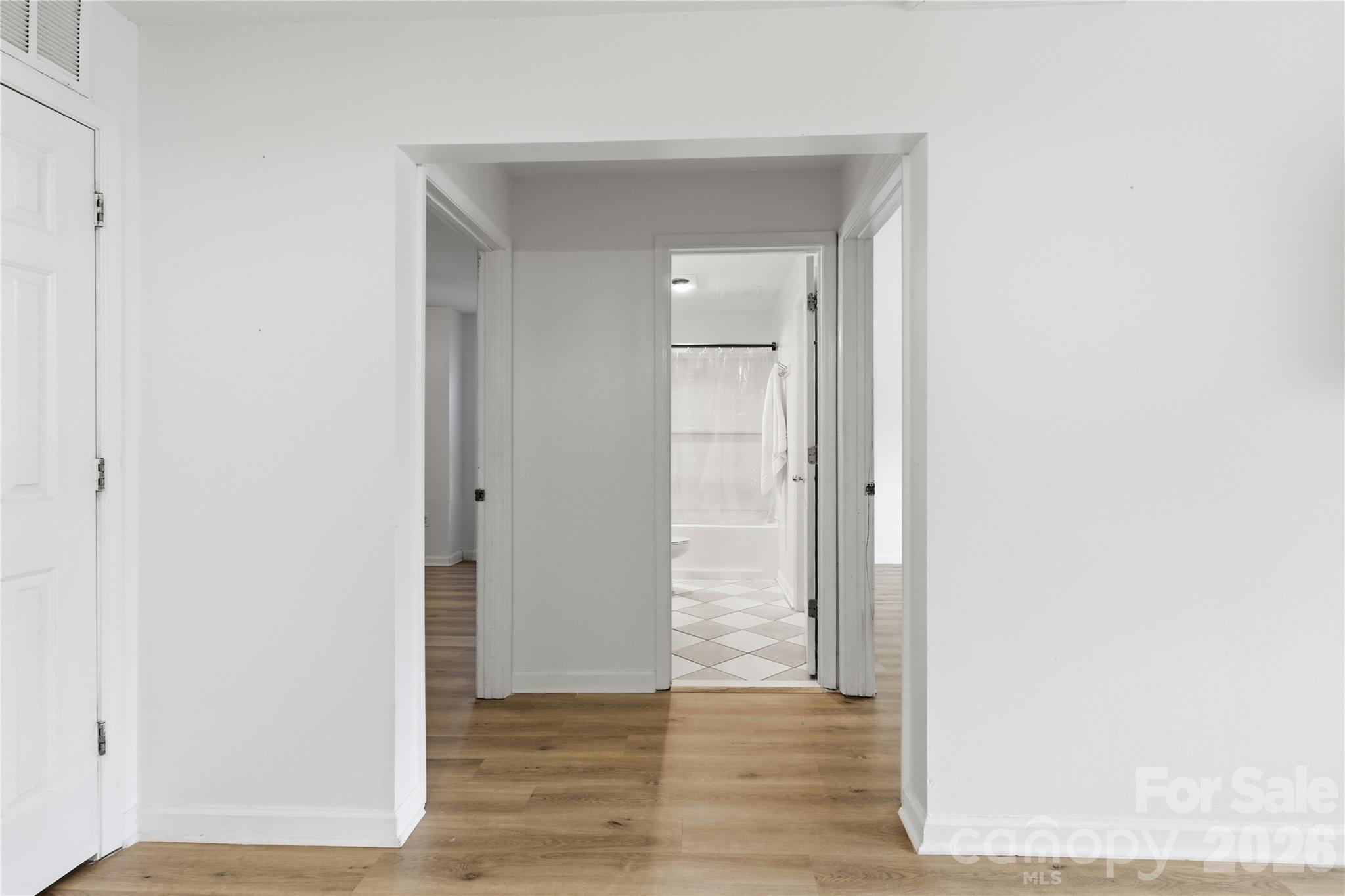 Woodland Trails - Residential