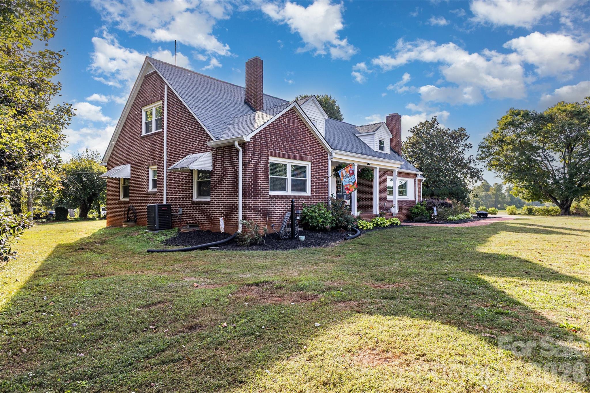 941 Casar Belwood Road