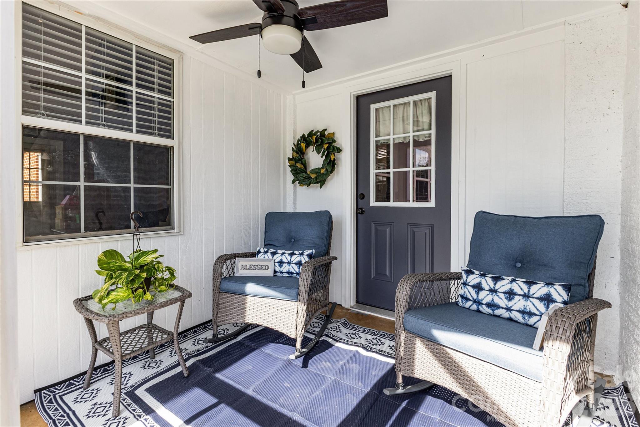 941 Casar Belwood Road