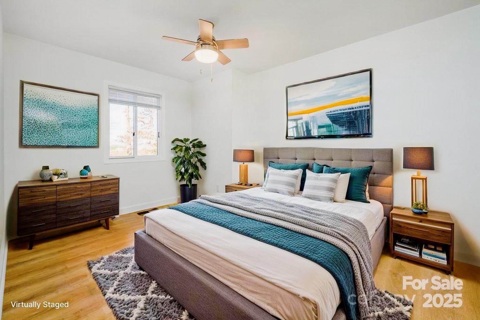 Lynmore - Residential