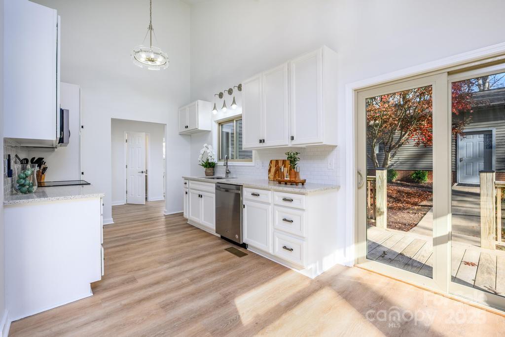 Lynmore - Residential