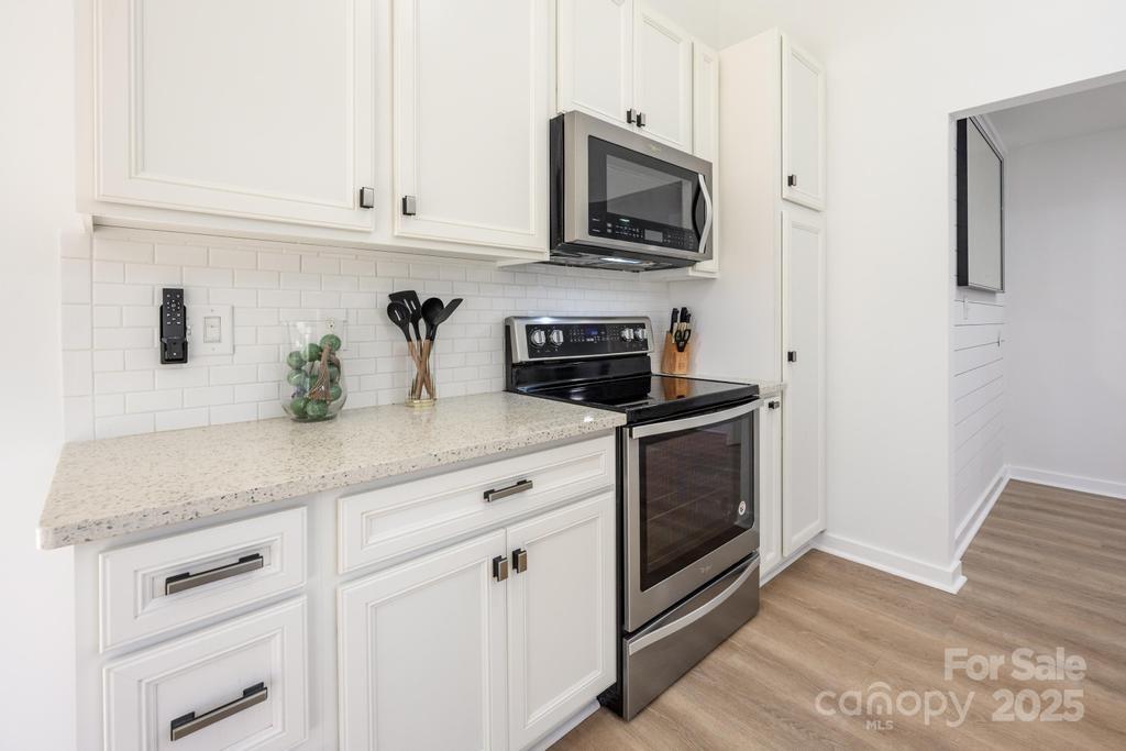 Lynmore - Residential