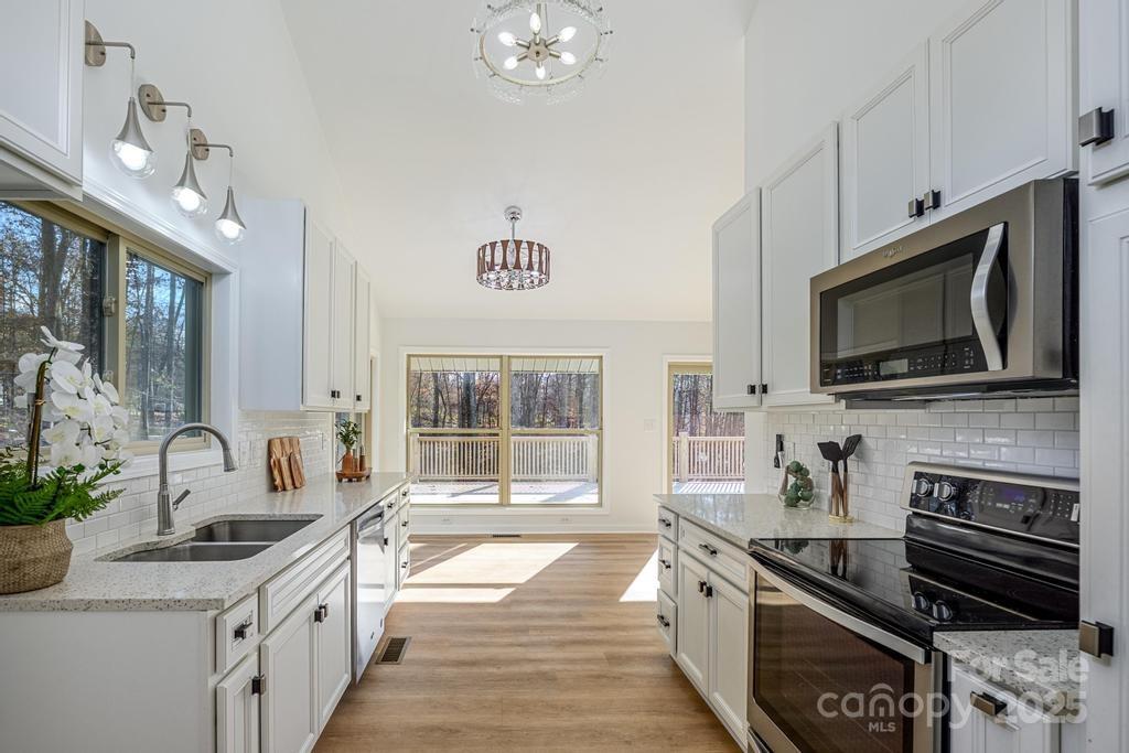 Lynmore - Residential