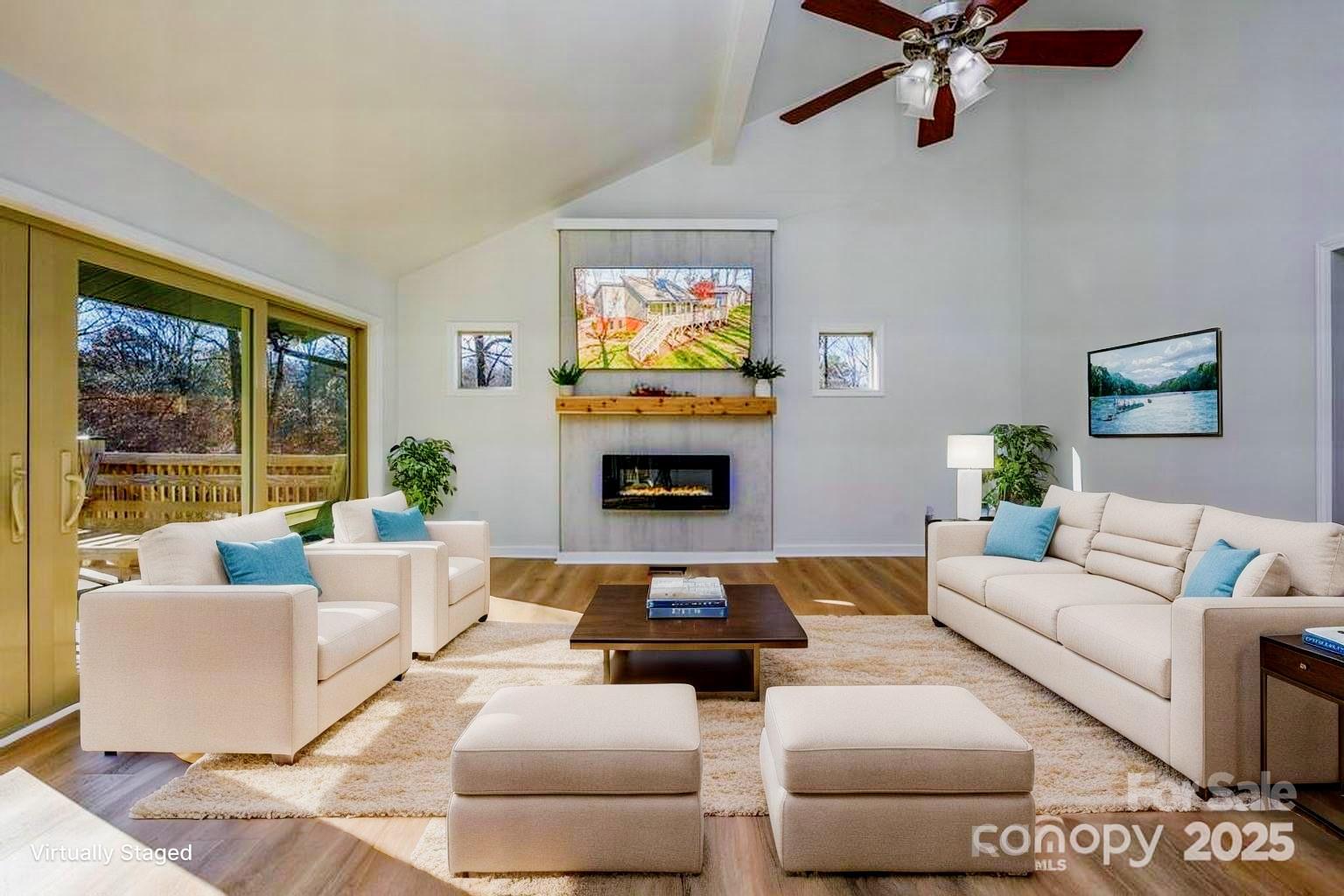 Lynmore - Residential