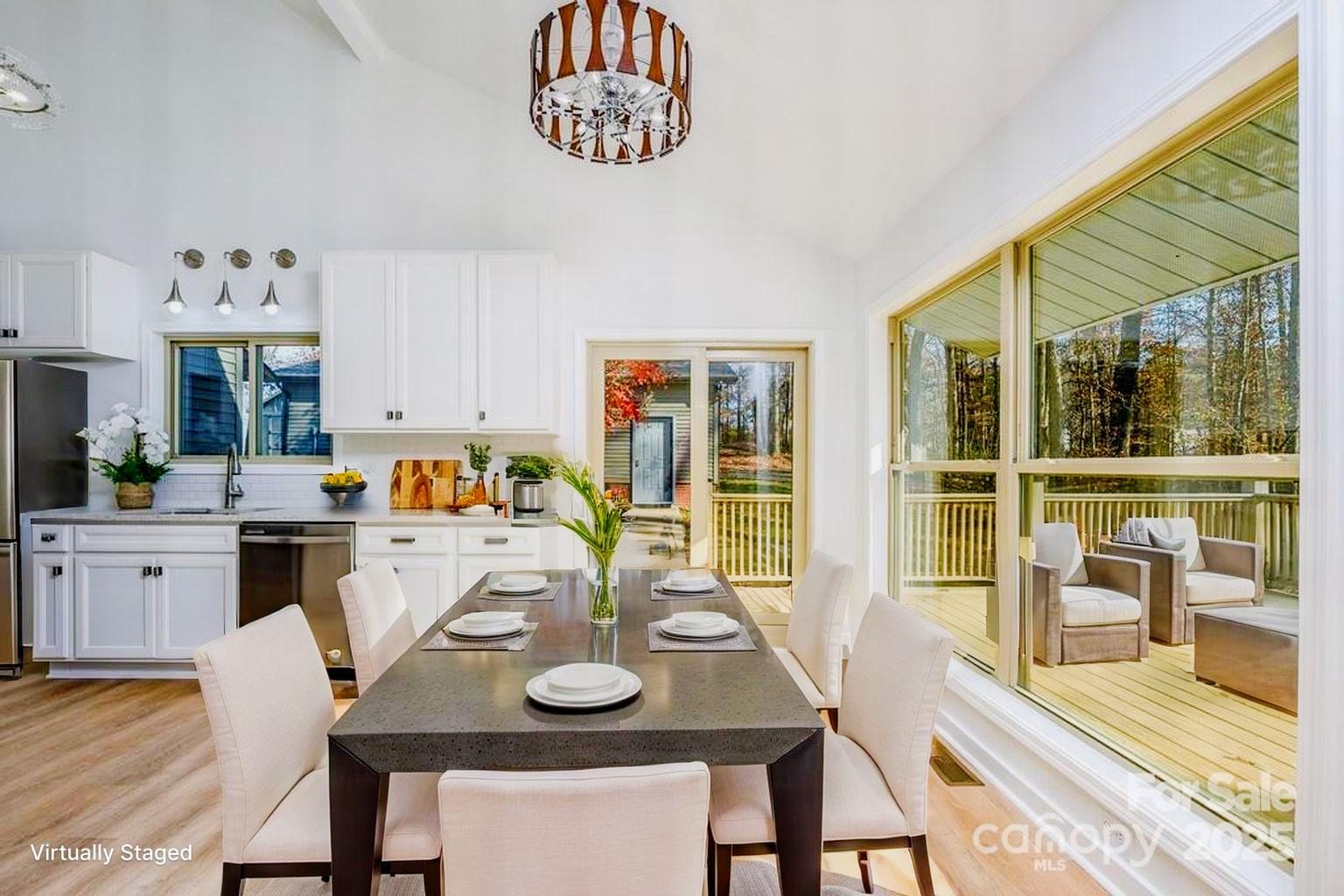 Lynmore - Residential