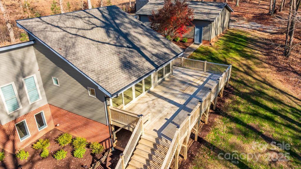 Lynmore - Residential