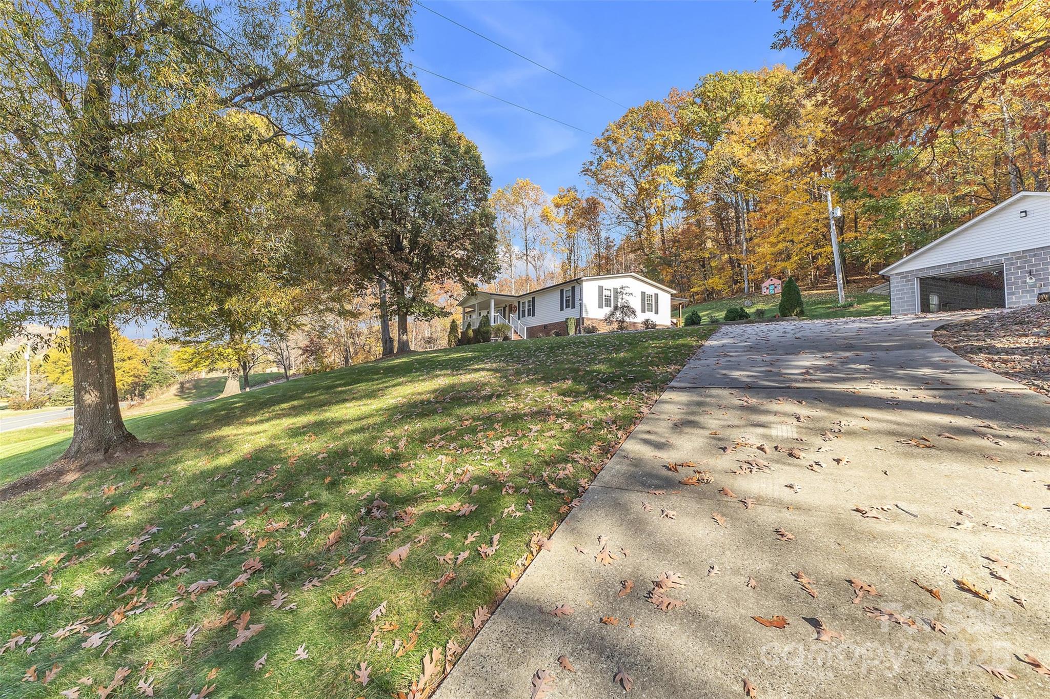 186 Rocky Face Church Road