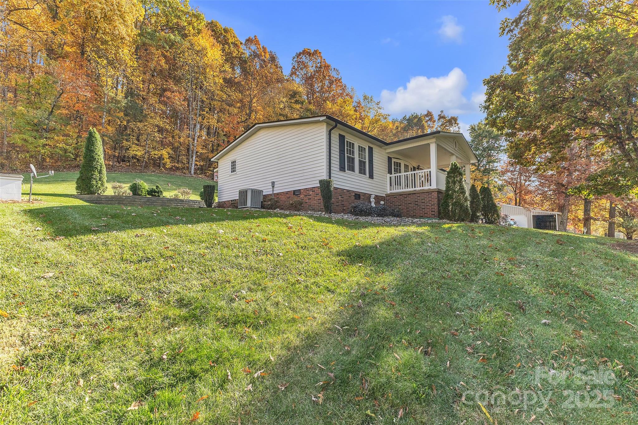 186 Rocky Face Church Road