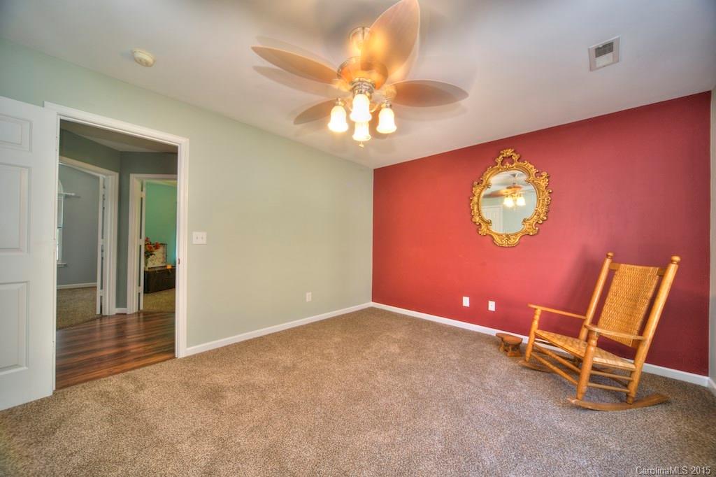 Colonial Hills - Residential