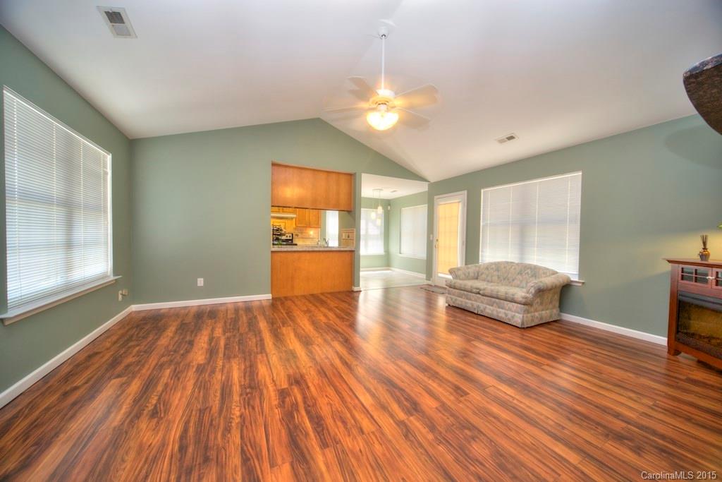 Colonial Hills - Residential