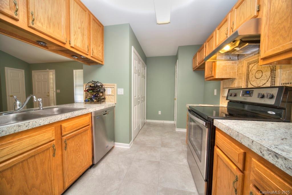 Colonial Hills - Residential