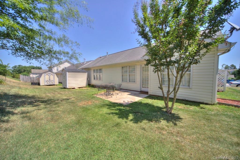 Colonial Hills - Residential