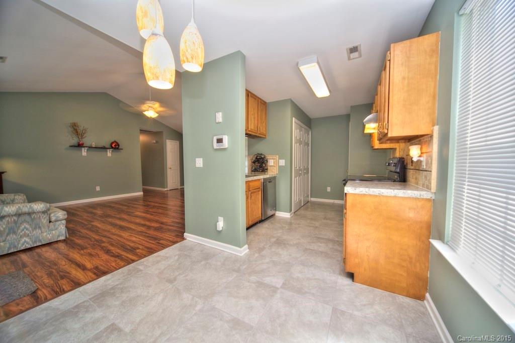 Colonial Hills - Residential