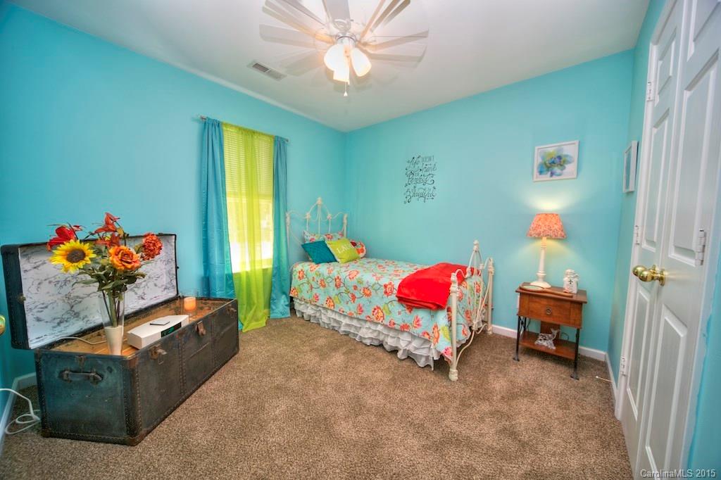 Colonial Hills - Residential