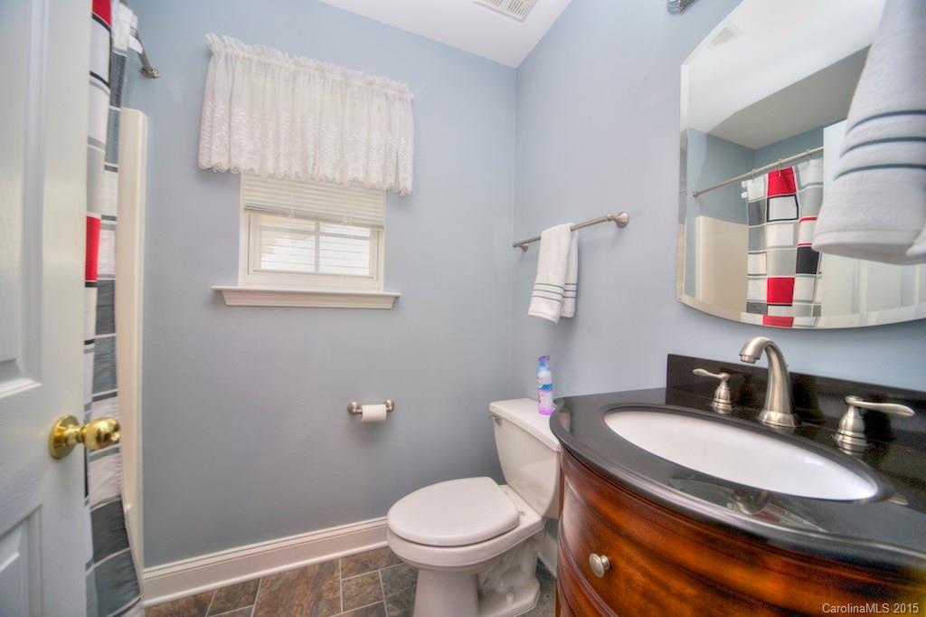 Colonial Hills - Residential