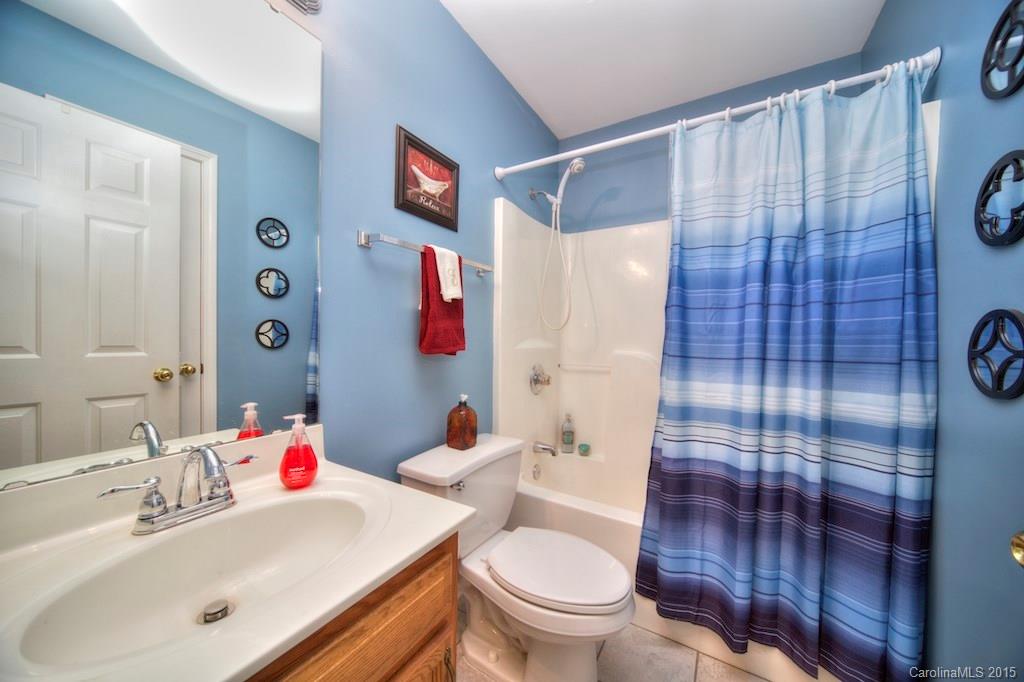 Colonial Hills - Residential