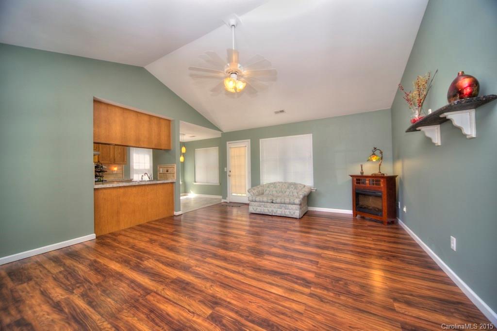 Colonial Hills - Residential