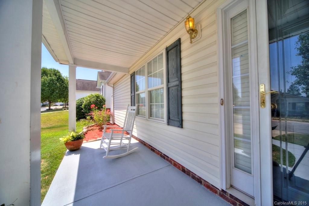 Colonial Hills - Residential