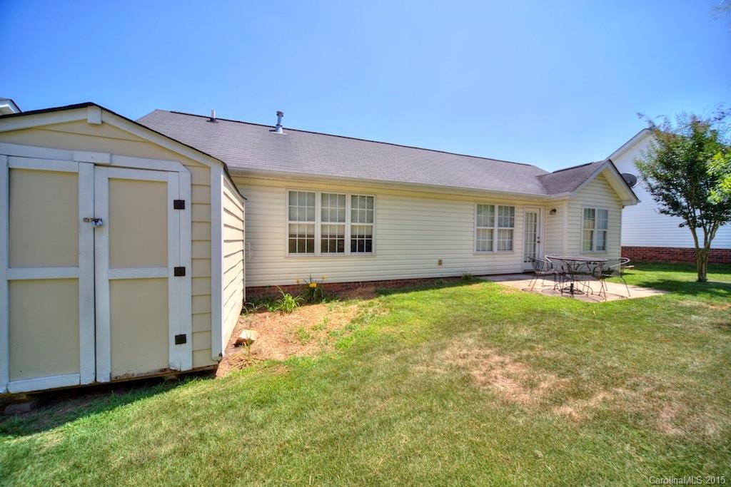 Colonial Hills - Residential