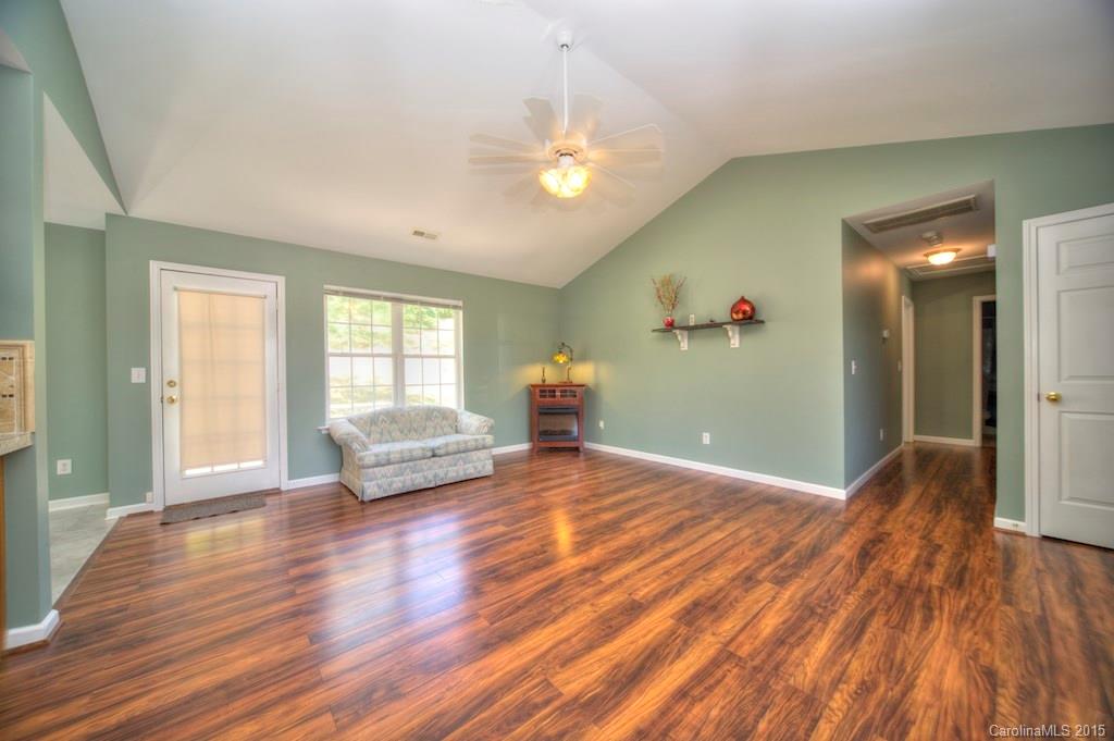 Colonial Hills - Residential