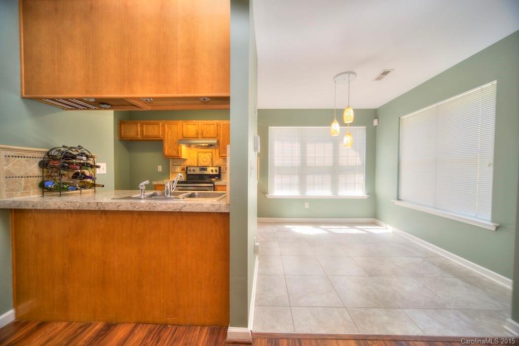 Colonial Hills - Residential