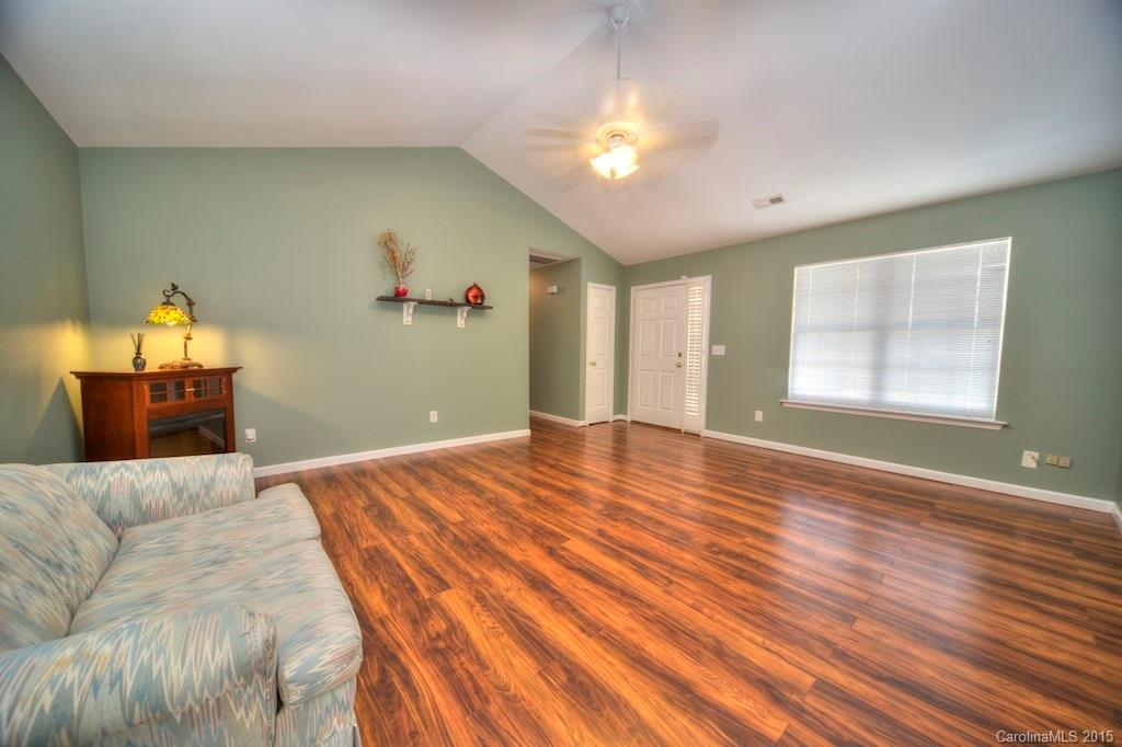 Colonial Hills - Residential