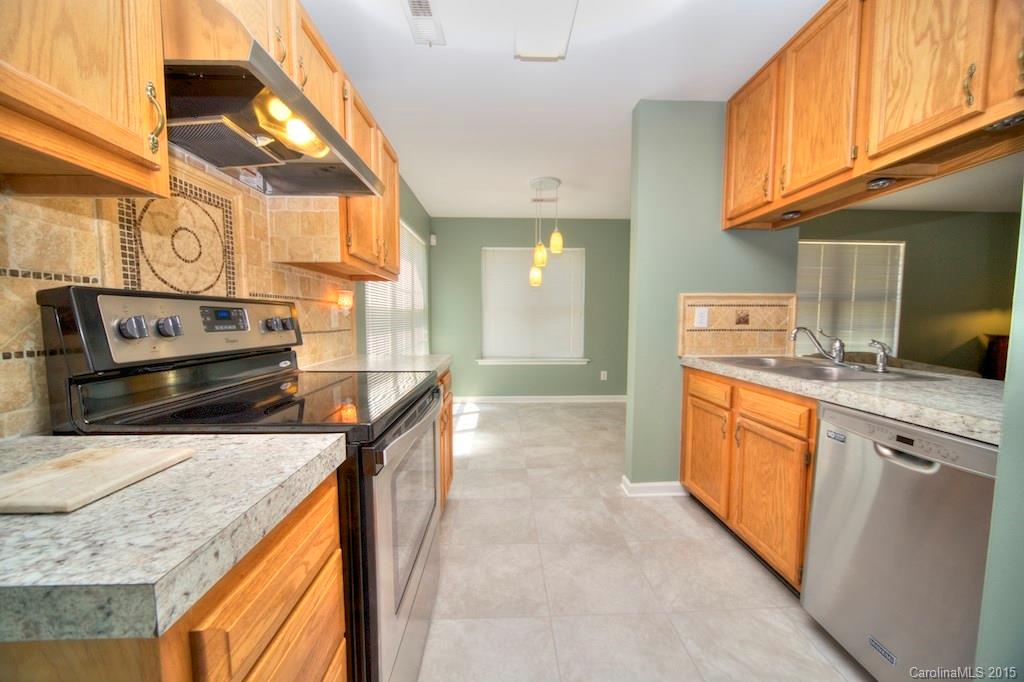 Colonial Hills - Residential