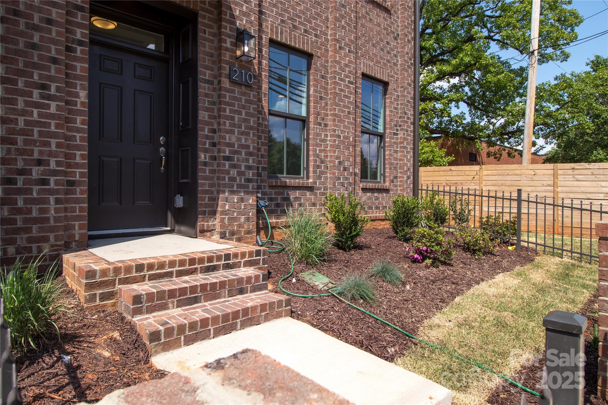 210 Gilead Road