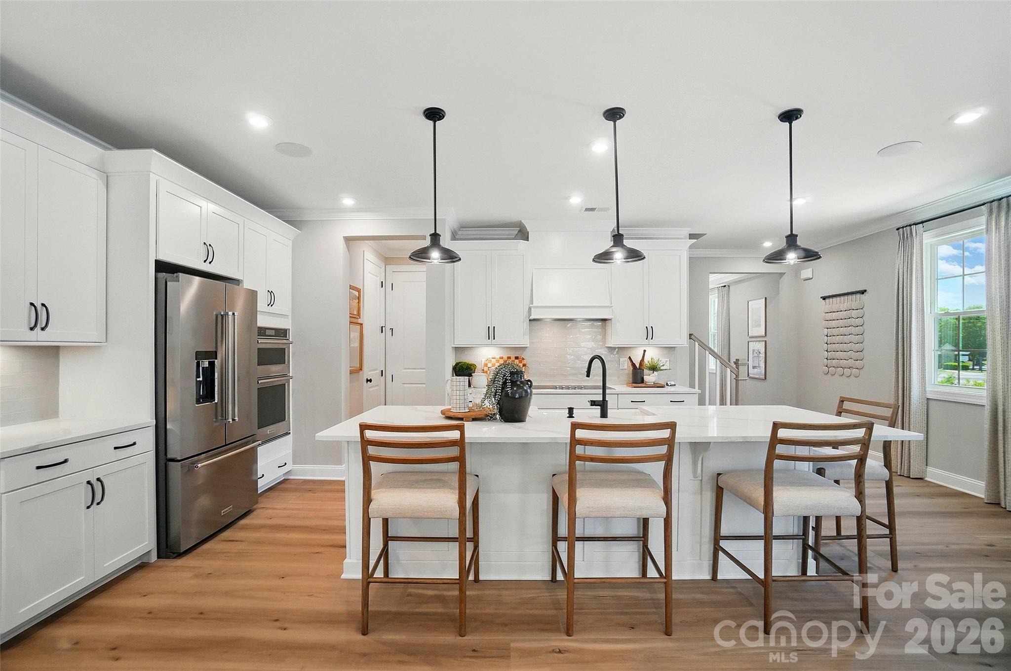 Townes At Wade Ardrey - Residential