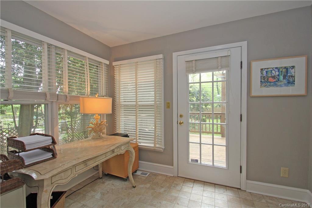 Midwood - Residential