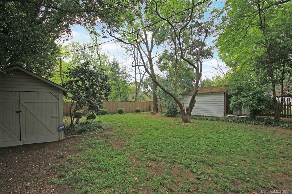 Midwood - Residential