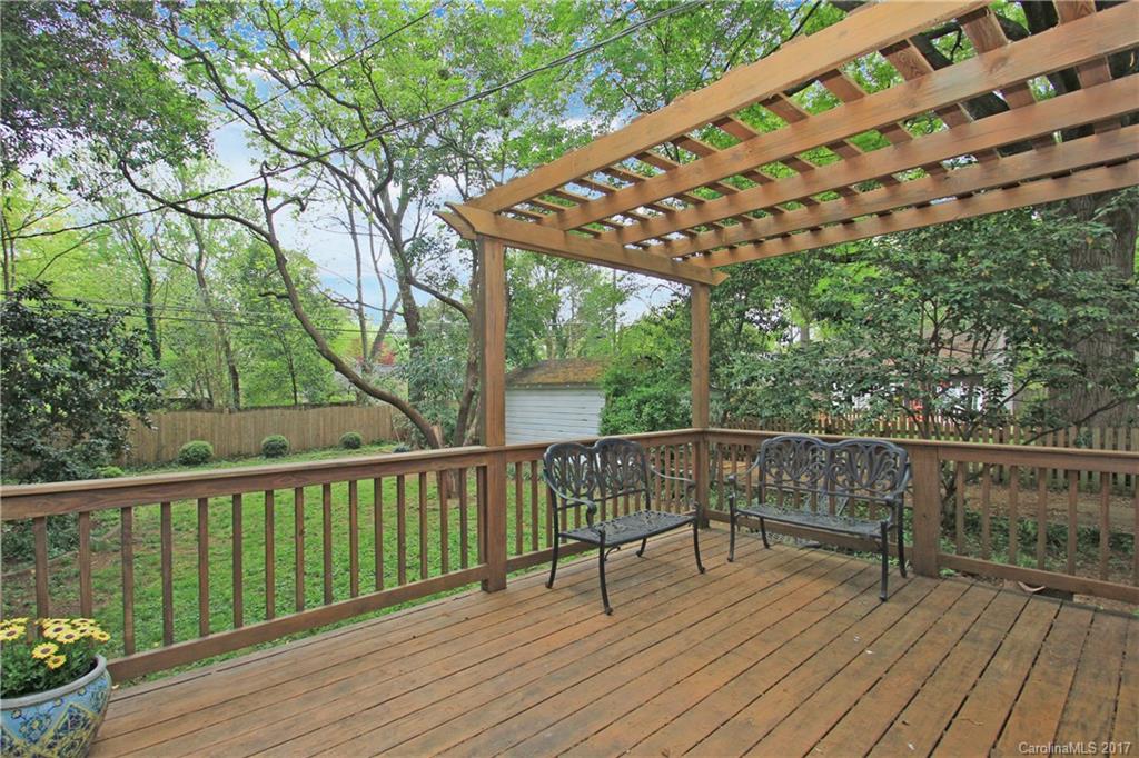 Midwood - Residential