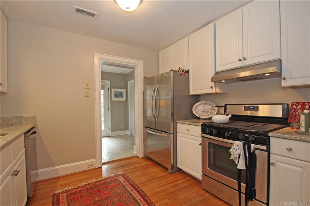 Midwood - Residential