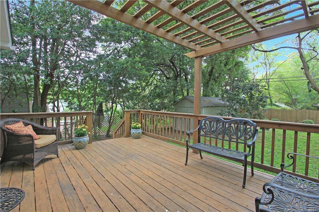 Midwood - Residential