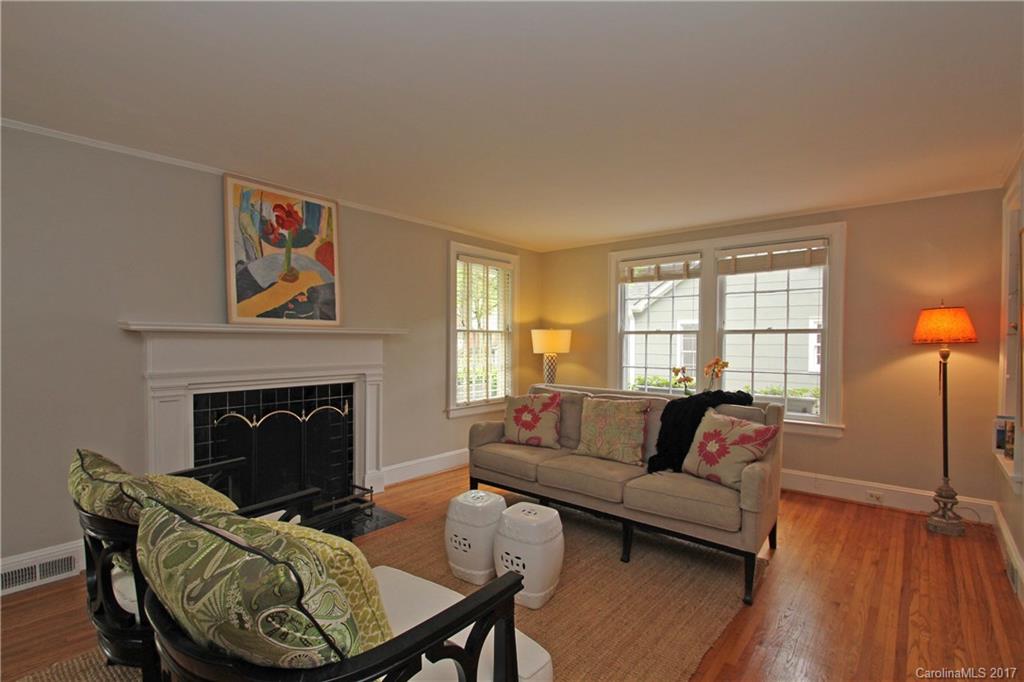 Midwood - Residential