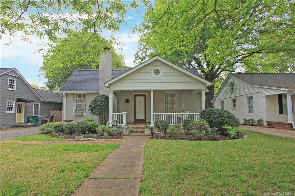 Midwood - Residential