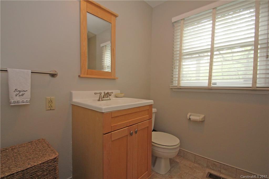 Midwood - Residential