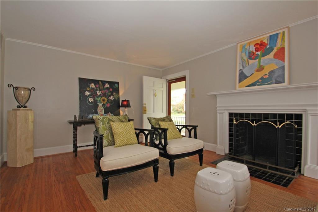 Midwood - Residential