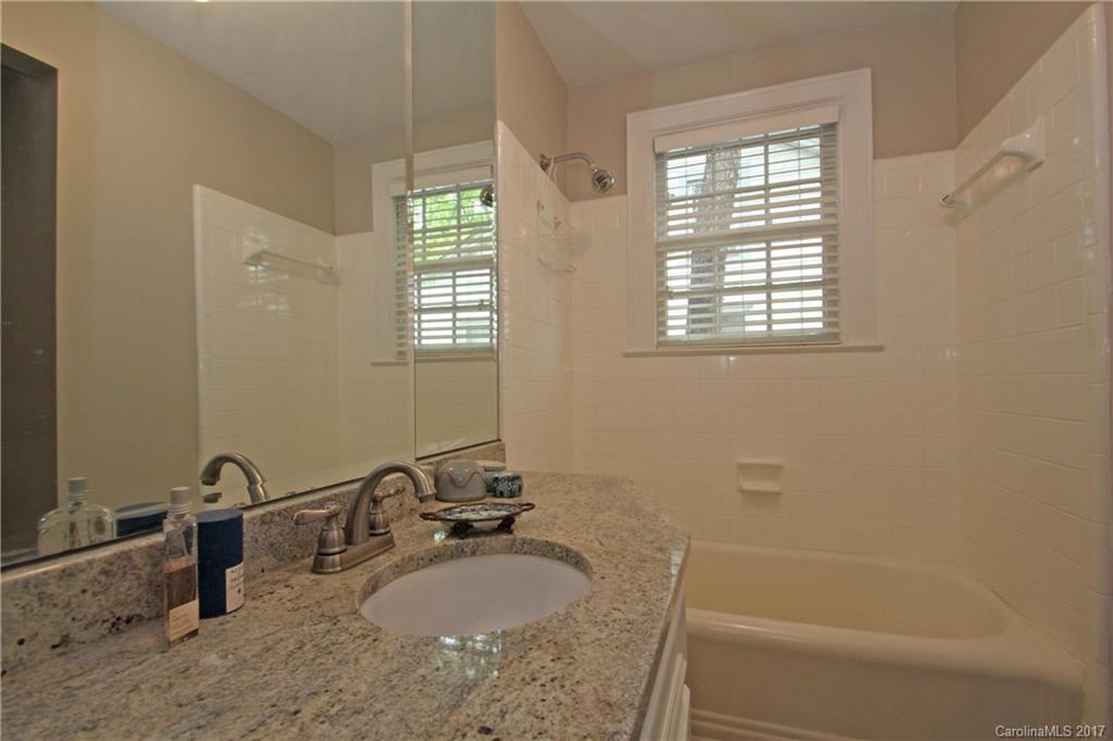 Midwood - Residential