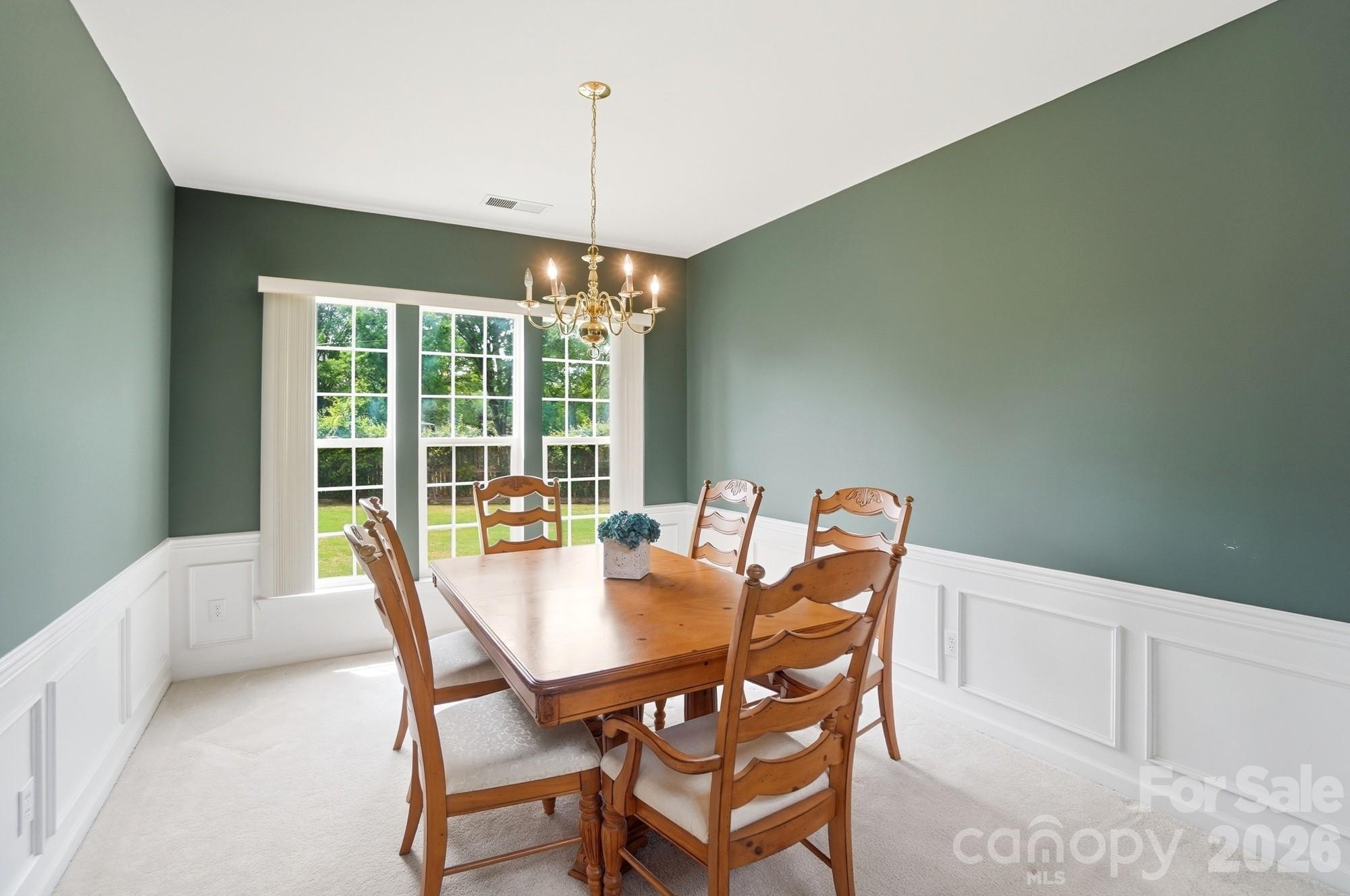 Birkdale - Residential