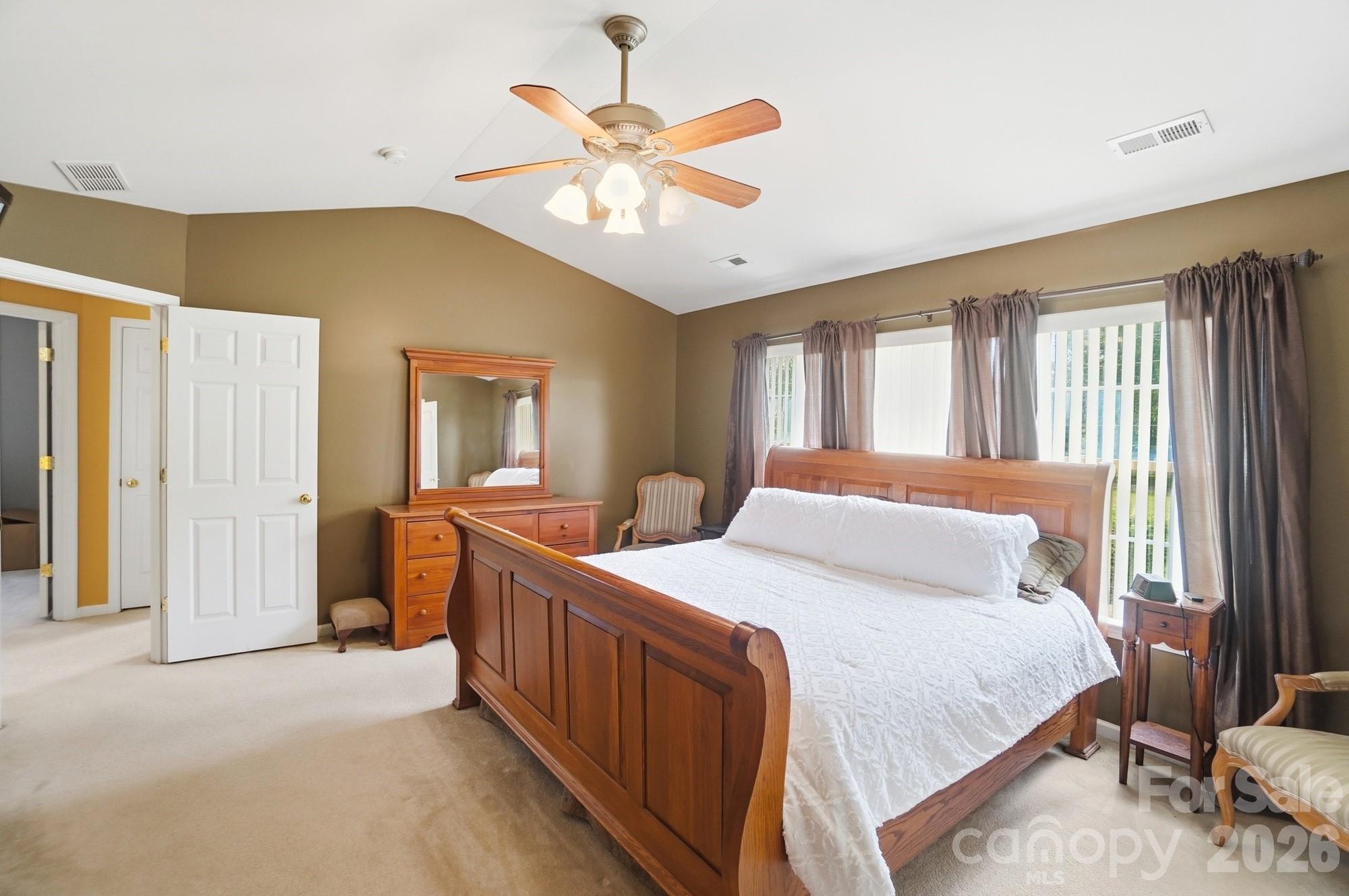 Birkdale - Residential